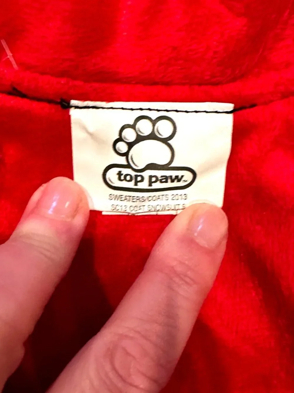 Top Paw 🐾 top